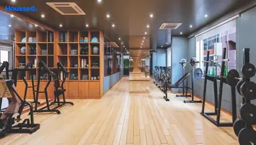Amenities of Shilp Celestial - Image 260363