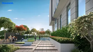 Amenities of Rajapushpa Paradigm - Image 319745
