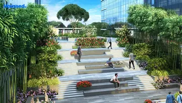 Amenities of Rajapushpa West Avenue - Image 291218