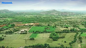 Indo Sahyadri Hills