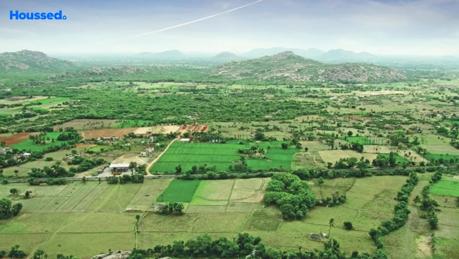Project Image of Indo Sahyadri Hills in Shahapur, Thane - Image 362562