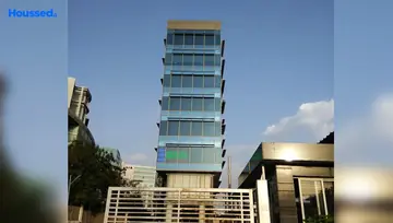 Project Image of PSR Prime Tower - Image 287662