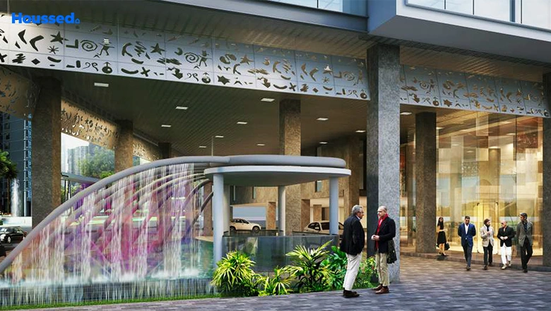 Project Image of Gowra Fountainhead in Madhapur, Hyderabad - Image 290658