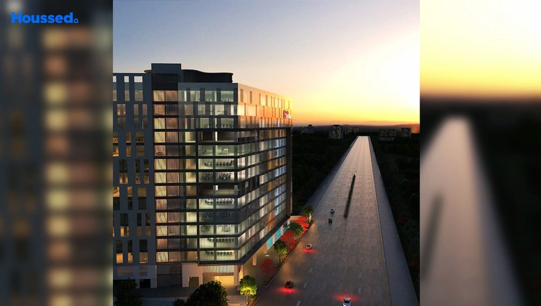 Project Image of Gowra Fountainhead in Madhapur, Hyderabad - Image 290656