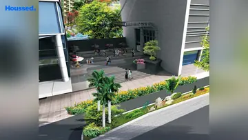 Amenities of The Platina Gachibowli - Image 352751