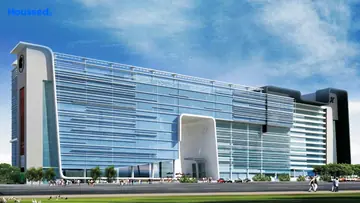 Project Image of The Platina Gachibowli - Image 352748