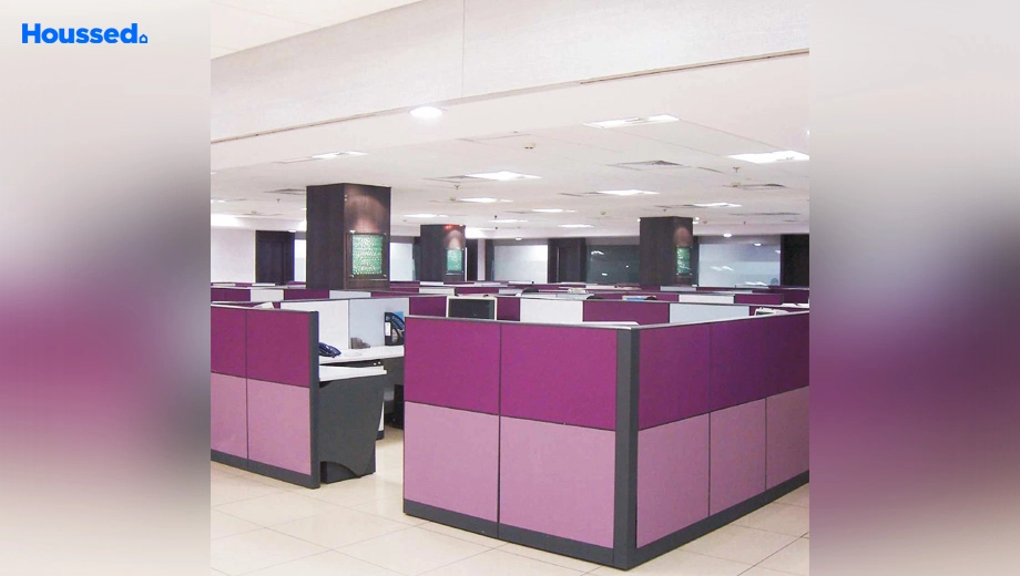 Sample Apartment of The Platina Gachibowli in Gachibowli, Hyderabad - Image 352752