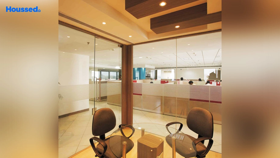 Sample Apartment of The Platina Gachibowli in Gachibowli, Hyderabad - Image 352753