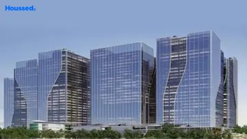 Project Image of Phoenix Business Hub - Image 319587