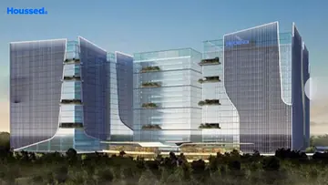 Project Image of Phoenix H10 Campus - Image 319598