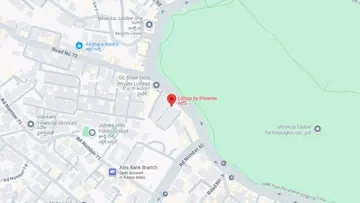 Location of Phoenix Lithop - Image 319730
