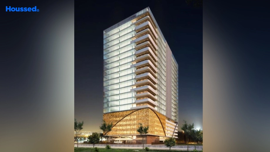Project Image of Phoenix Lithop in Jubilee Hills, Hyderabad - Image 319729