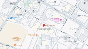 Location of Phoenix Aquila - Image 319580
