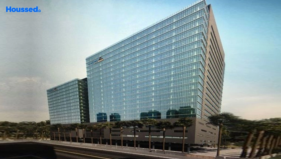 Project Image of Phoenix Aquila in Gachibowli, Hyderabad - Image 319579