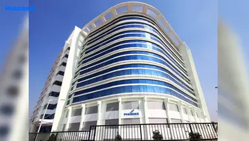 Project Image of Phoenix Avance Business Hub - Image 291154