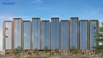 Project Image of Kapil Business Park - Image 311500
