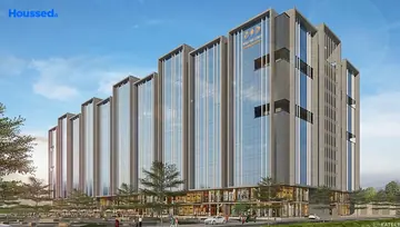 Project Image of Kapil Business Park - Image 311499