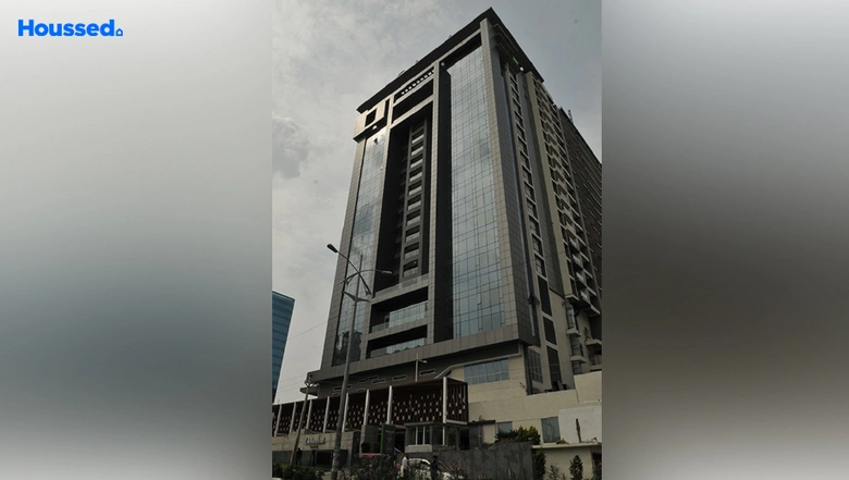 Project Image of Kapil Towers in Gachibowli, Hyderabad - Image 310407