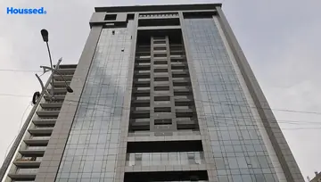 Project Image of Kapil Towers - Image 310408