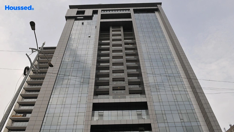 Project Image of Kapil Towers in Gachibowli, Hyderabad - Image 310408