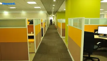 Sample Apartment of Kapil Towers - Image 310414