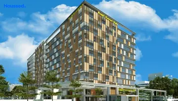 Project Image of Kapil Kavuri Hub - Image 311541