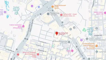 Location of My Home Hub - Image 311511
