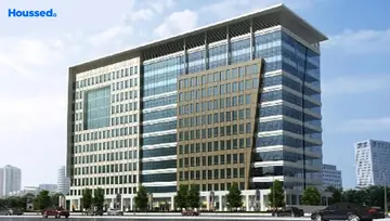 Project Image of DLF Cybercity - Image 311879