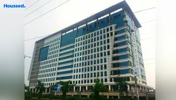 Project Image of DLF Cybercity - Image 311880