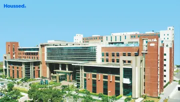 DLF IT Park