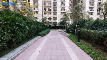 Amenities of DLF Capital Greens - Image 337640