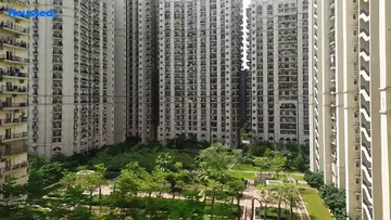 Project Image of DLF Capital Greens - Image 337638