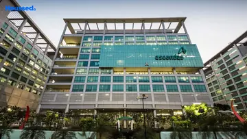Project Image of Ascendas International Tech Park - Image 366360
