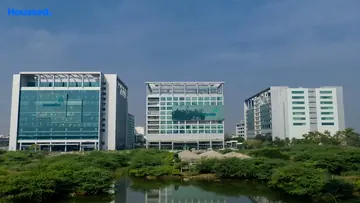 Project Image of Ascendas International Tech Park - Image 366359