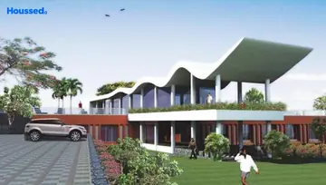 Project Image of Vikrant Estate Ruby Phase 2 - Image 277045