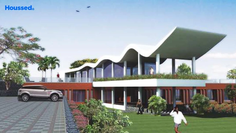 Project Image of Vikrant Estate Ruby Phase 2 in Neral, Thane - Image 277045