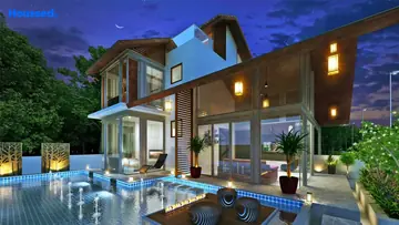 Amenities of Golden Eternity - Image 362607