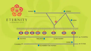 Location of Golden Eternity - Image 362608