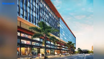 Project Image of Krisala 41 City Hub - Image 270330