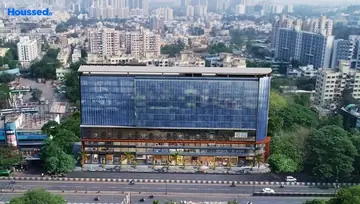 Project Image of Krisala 41 City Hub - Image 270332