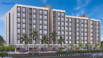 Project Image of Hadaf Residency - Image 260372