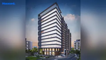 Project Image of Commercial Krisala 41 Evoke - Image 270604