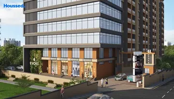 Project Image of Commercial Krisala 41 Evoke - Image 270605