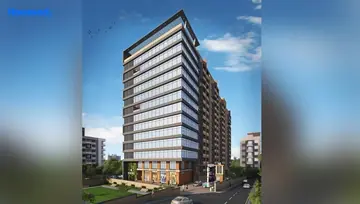 Project Image of Commercial Krisala 41 Evoke - Image 270603