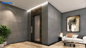 Amenities of Excellaa Plazzo - Image 271098