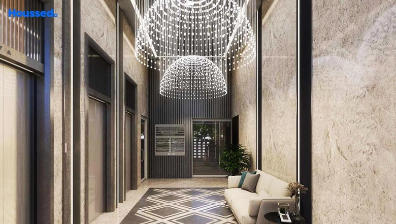 Project Image of Excellaa Plazzo in Ambegaon, Pune - Image 271097