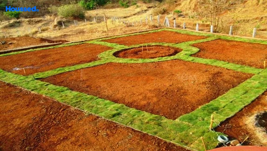 Project Image of Nisarg Hills in Karjat, Thane - Image 362628