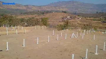 Nisarg Hills