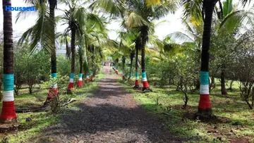 Project Image of VMC Vrindavan Garden - Image 362675