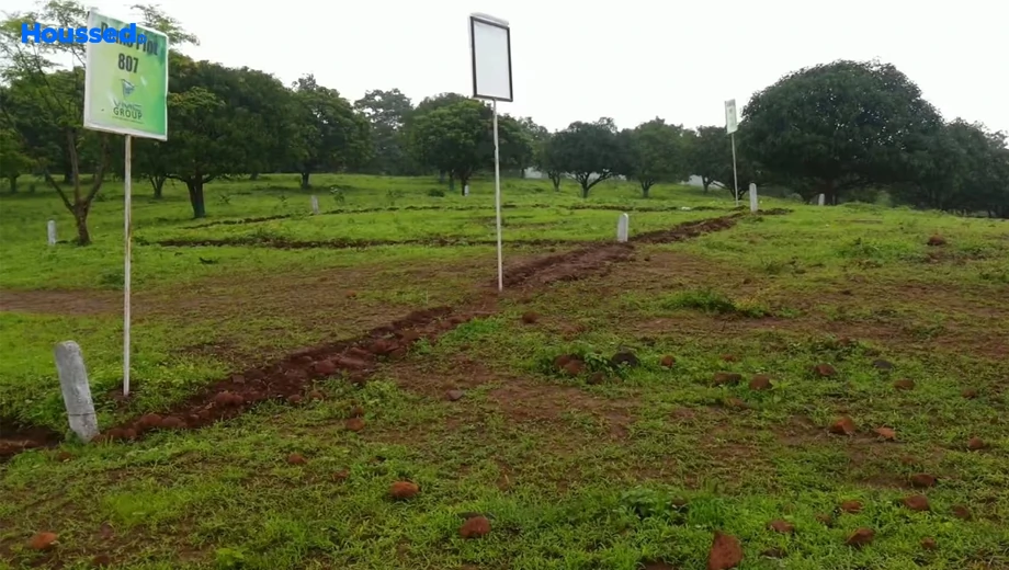 Project Image of VMC Vrindavan Garden in Shahapur, Thane - Image 362673